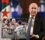 تبون يقلب معادلة التأهل: الجزائر تتأهل للمونديال… لكي تلعب كأس إفريقيا!